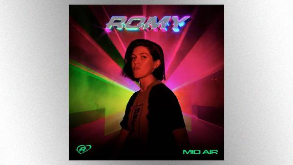 The xx's Romy announces debut solo album