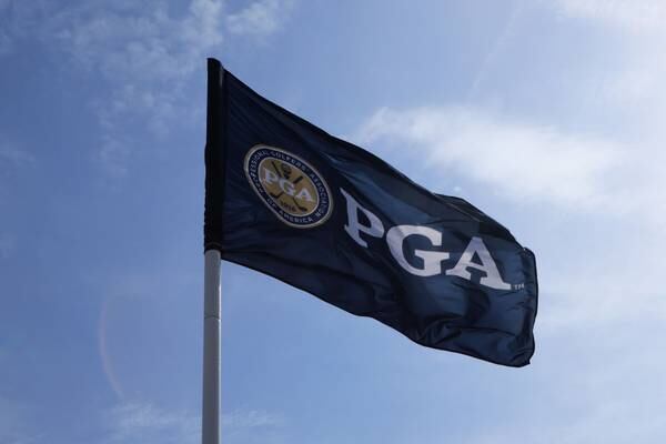PGA Tour, LIV Golf to merge