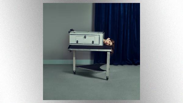K.Flay announces new album, '﻿MONO'