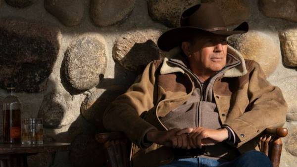 Season 5 trailer for 'Yellowstone' shatters streaming records
