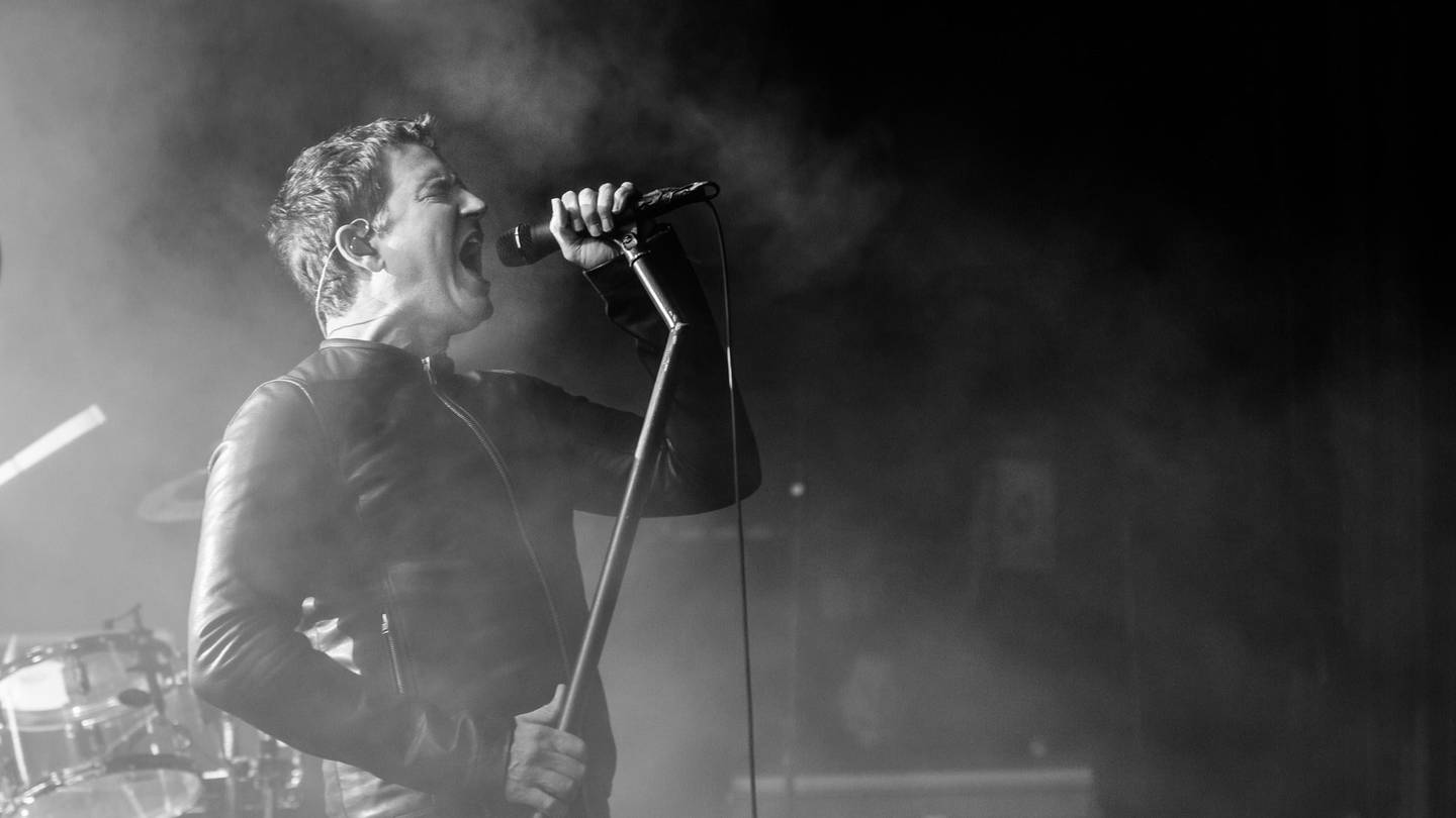 Enter Here to Win Third Eye Blind Tickets!