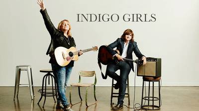 See Indigo Girls Live with the Jax Symphony Orchestra!