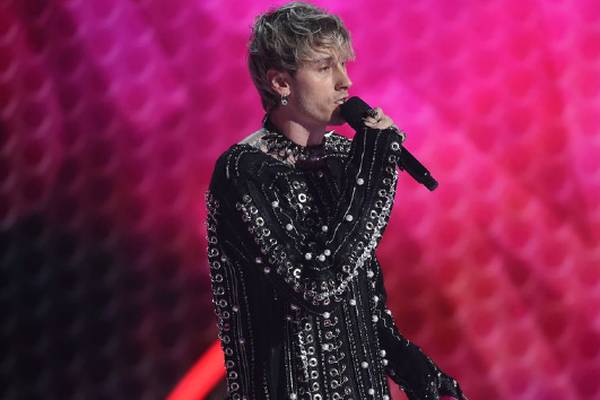 Machine Gun Kelly Day declared in Cleveland to celebrate homecoming concert