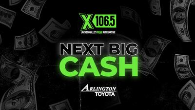 Hooking You Up With $1,000 Next Big Cash!