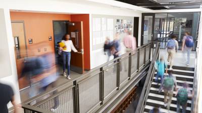 Tips on keeping your child safe while at school