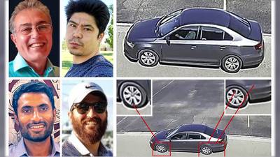 ‘Ambushed’: Albuquerque PD, FBI probing murders of 4 Muslim men