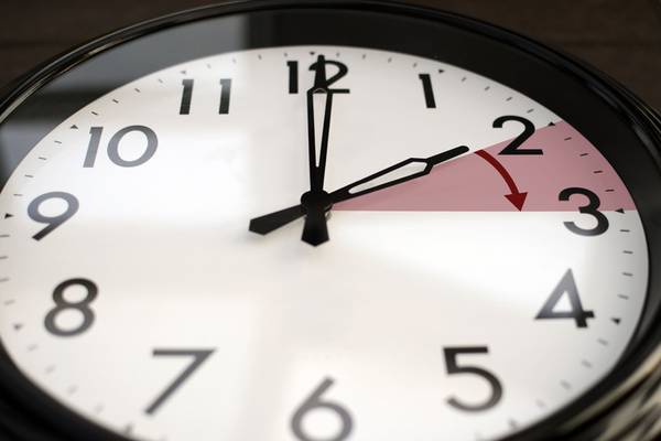 Daylight saving time 2023: When do we change our clocks and spring forward?