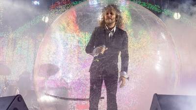 The Flaming Lips announce 2023 An Evening With tour