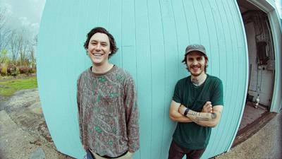 Enter to Win Tickets for The Front Bottoms!
