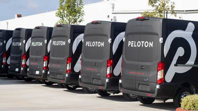 Peloton to cut nearly 800 jobs